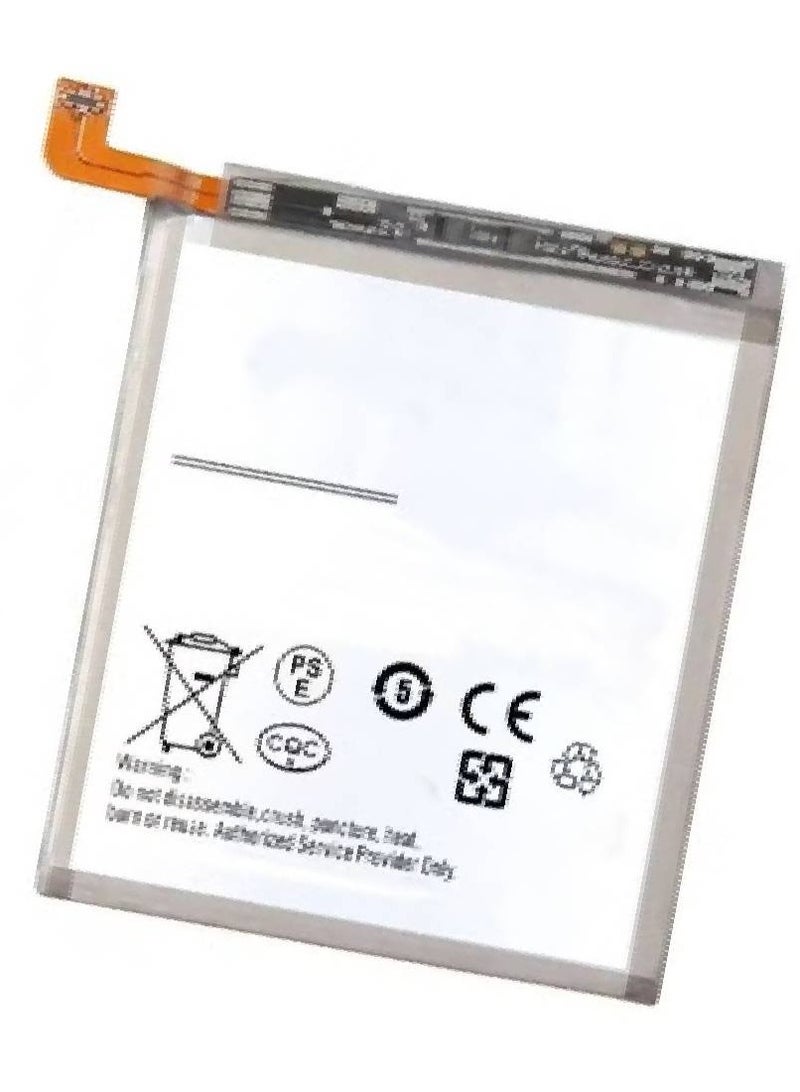 GENNEXT Original High Quality Replacement battery For Samsung  S20 Ultra - Image 2