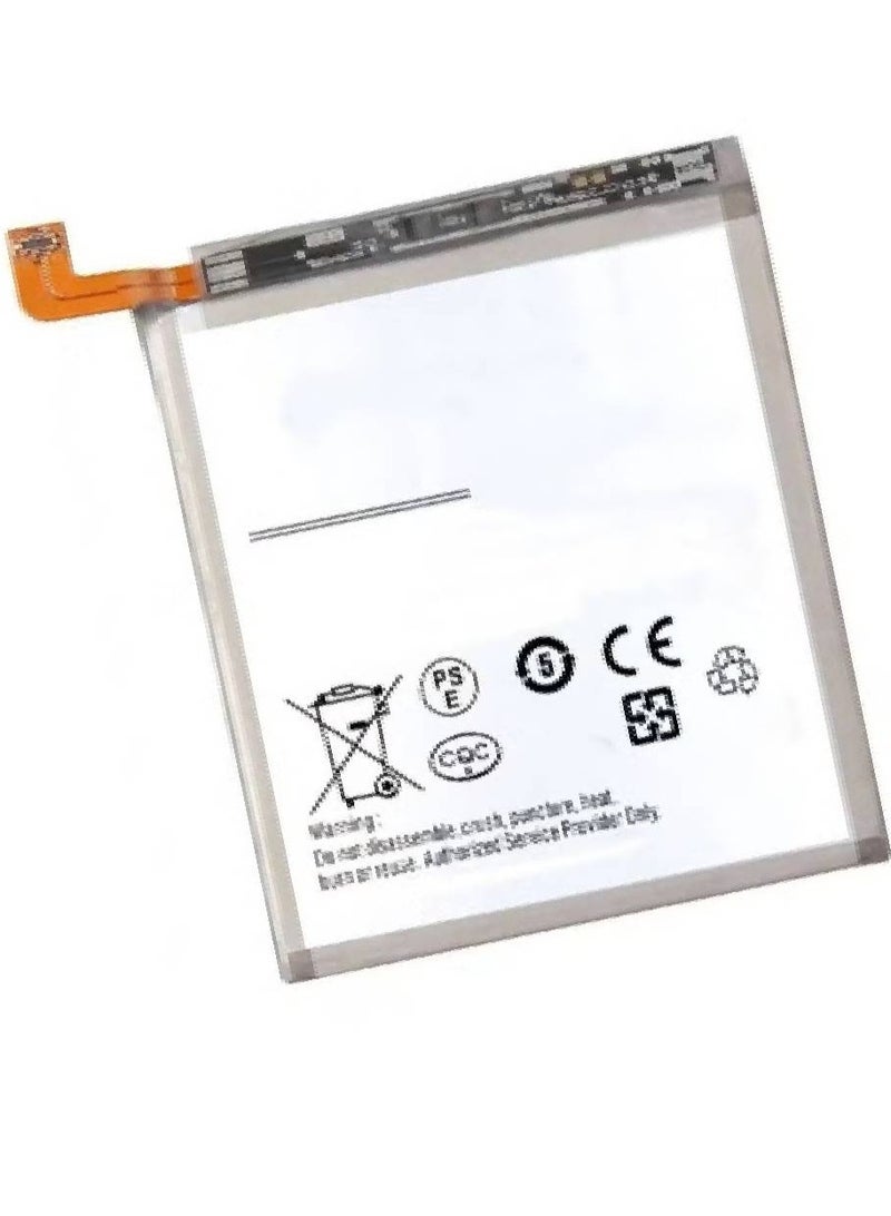 GENNEXT Original High Quality Replacement battery For Samsung  S20 Ultra - Image 3