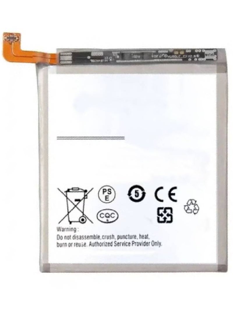 GENNEXT Original High Quality Replacement battery For Samsung  S20 Ultra - Image 1