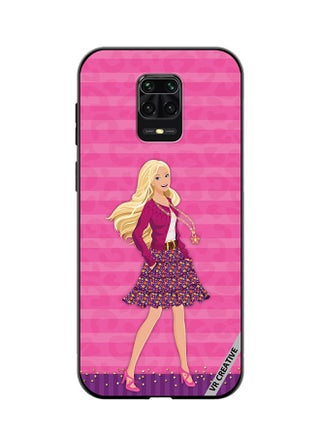 Protective Case Cover For Xiaomi Mi Note 10 Lite 5G Barbie Design Multicolour - pzsku/ZD597C7C3D16DD8442140Z/45/_/1687440992/ec5f717f-52ec-42b4-b448-18b0823114b4