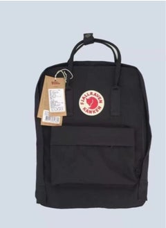 Fjallraven Classic Students School Backpack 38*27*13cm 