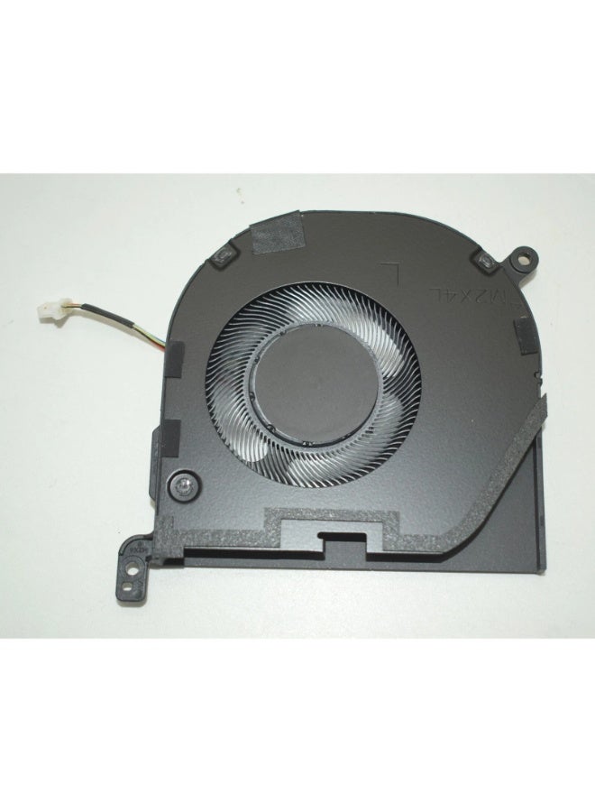 Replacement New Laptop CPU Cooling Fan for Dell XPS 9520 Precision 5570 Series 0594WG EG50050S1-CJ60-S9A DC28000Y5SL DC5V - Image 4