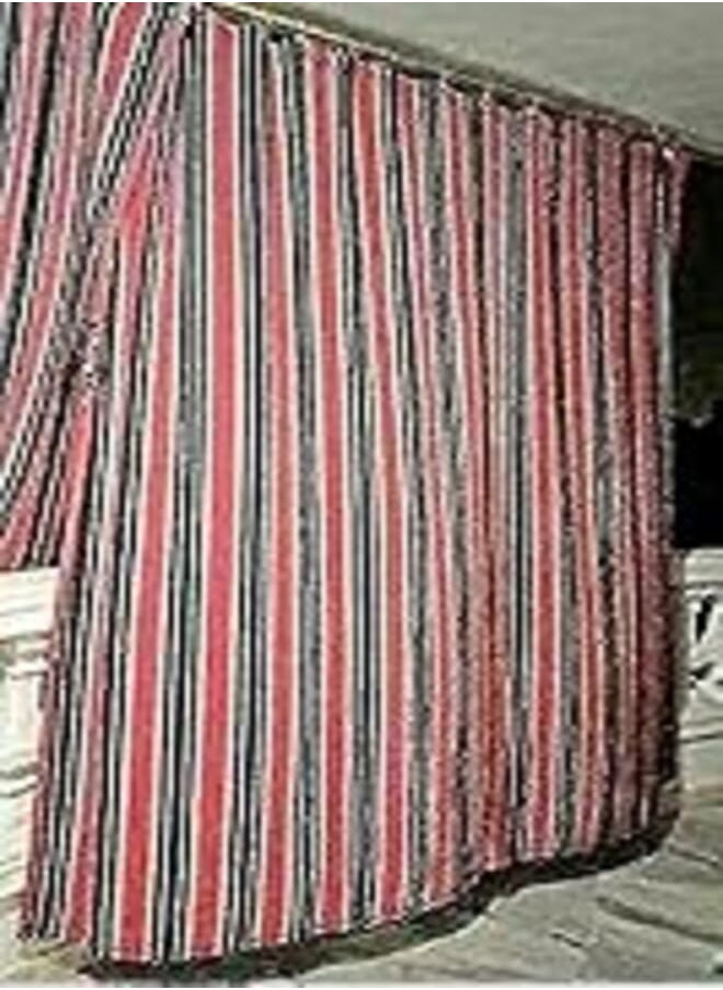 OR - External Balcony Curtain (Multicolor) - Image 1