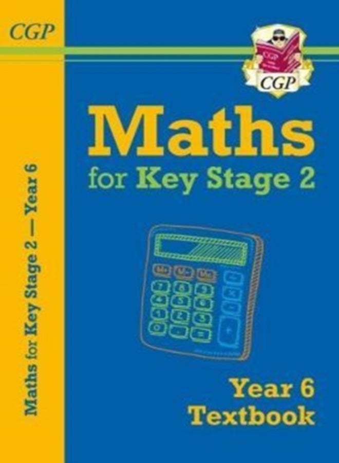 Maths The key stage 2