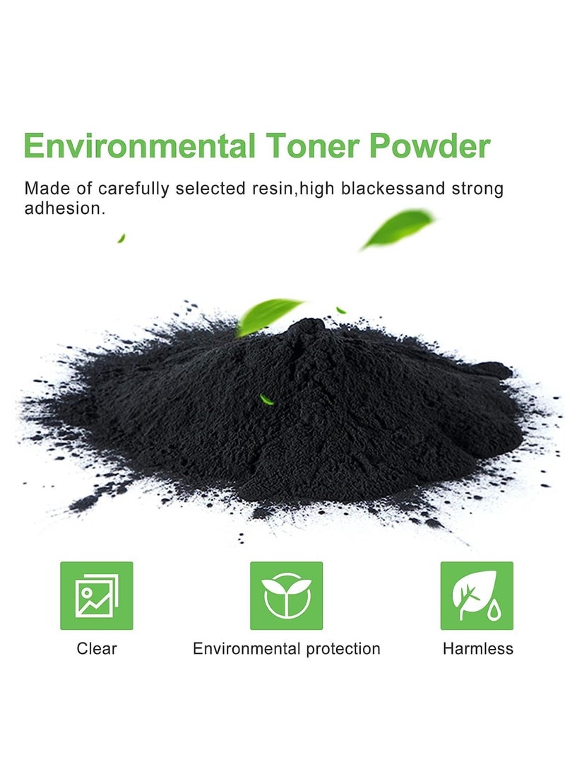 Taraf Toner 151A BLACK -W1510A  - Image 3