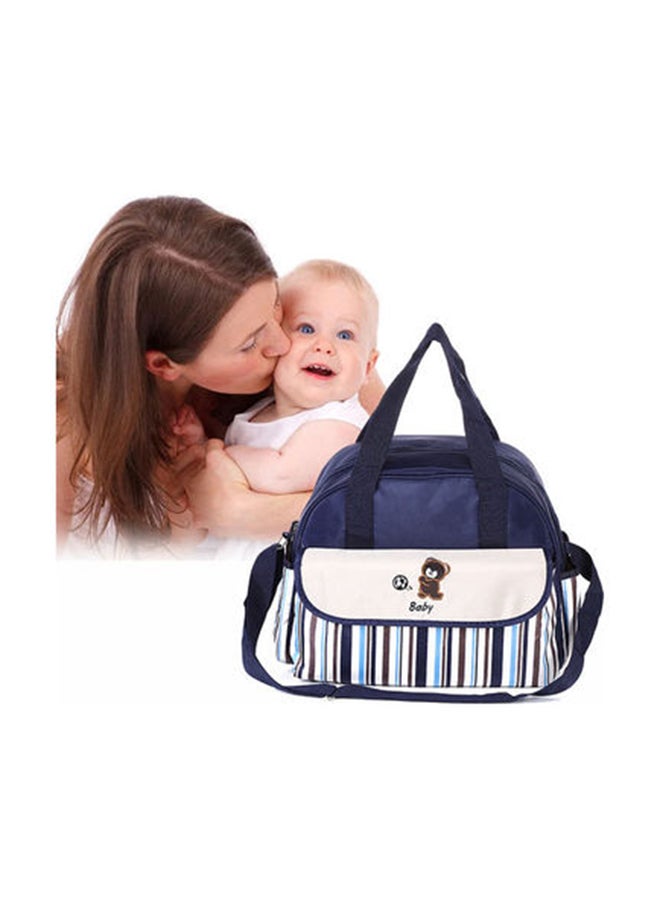 Kidle 5-Piece Multifunction Versatile Hand Carry Maternal And Child Bag Set - Image 2