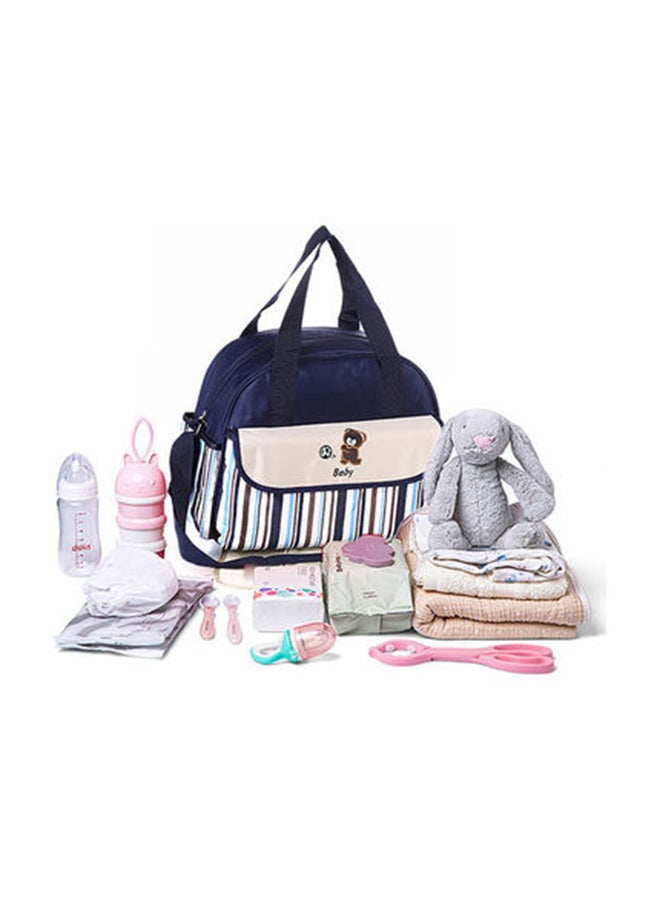 Kidle 5-Piece Multifunction Versatile Hand Carry Maternal And Child Bag Set - Image 3