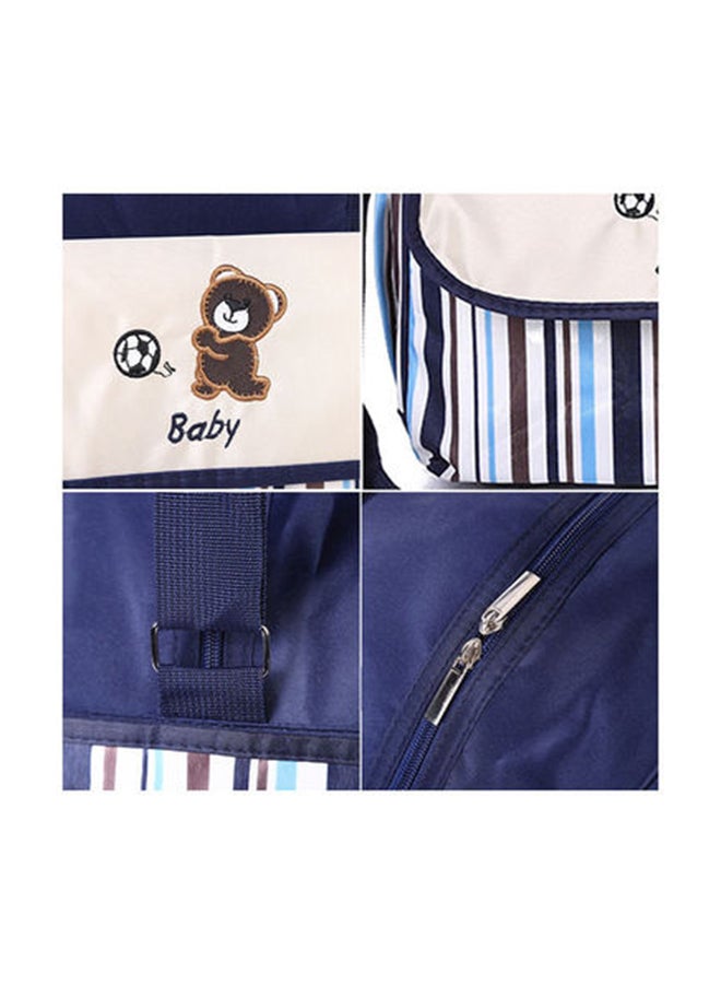 Kidle 5-Piece Multifunction Versatile Hand Carry Maternal And Child Bag Set - Image 4