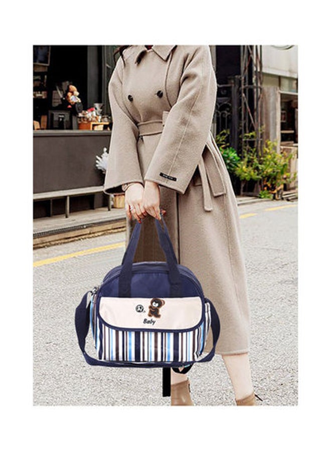 Kidle 5-Piece Multifunction Versatile Hand Carry Maternal And Child Bag Set - Image 5