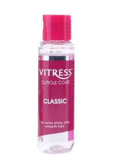 VITRESS Hair Cuticle Coat Classic 50ml 