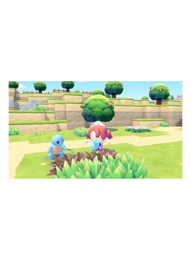 Nintendo Pokémon Pokopia Switch 2 - International Version - - nintendo_switch - Image 5