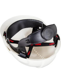 3M G3000 Ventilated Helmet  - Image 4