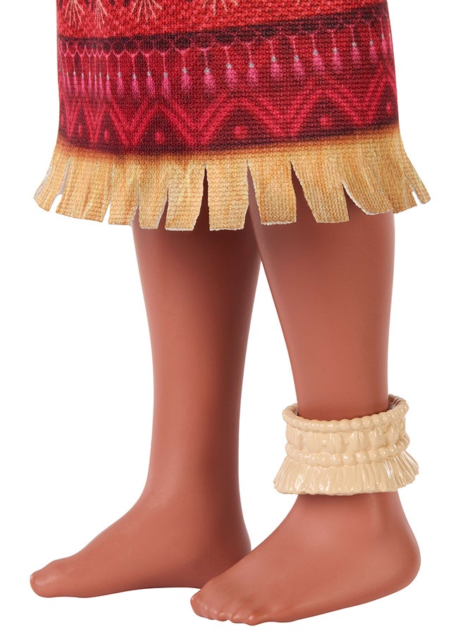 Disney Princess Moana Fashion Dolls - Moana - Image 5