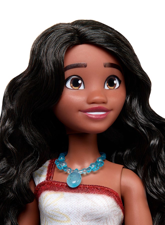 Disney Princess Moana Fashion Dolls - Moana - Image 3