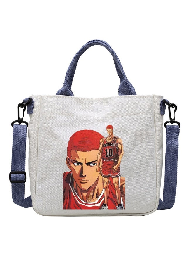 KUYING New Slam Dunk Crossbody Bag  - Image 1