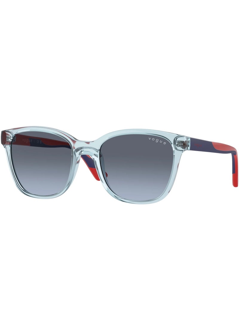 Vogue Vogue VJ2019 25828F 48 Kid's Sunglasses  - Image 1