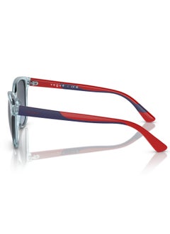 Vogue Vogue VJ2019 25828F 48 Kid's Sunglasses  - Image 3