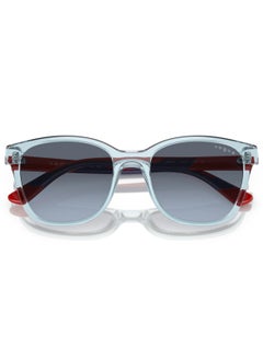 Vogue Vogue VJ2019 25828F 48 Kid's Sunglasses  - Image 4