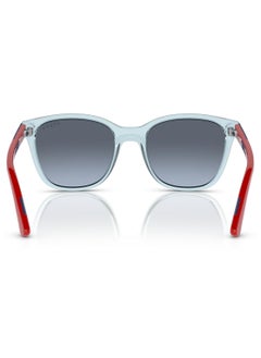 Vogue Vogue VJ2019 25828F 48 Kid's Sunglasses  - Image 5
