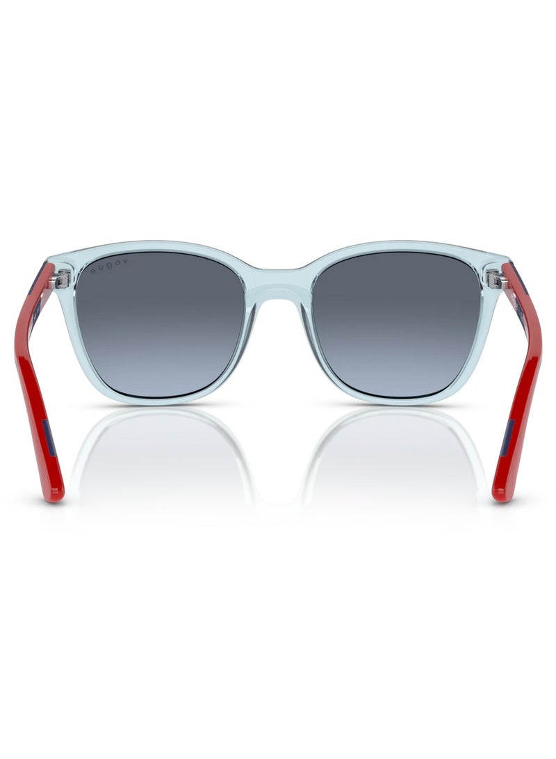Vogue Vogue VJ2019 25828F 48 Kid's Sunglasses  - Image 5