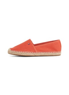 Women's Flag Embroidery Canvas Espadrilles - Cotton, Orange - pzsku/ZD598E183365063B31A7AZ/45/_/1738058176/d0556912-58e2-4b11-aebc-33fe1e2fc57a