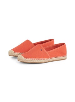 Women's Flag Embroidery Canvas Espadrilles - Cotton, Orange - pzsku/ZD598E183365063B31A7AZ/45/_/1738058186/22a80291-3df4-40ad-8c93-9c467c0c5b24