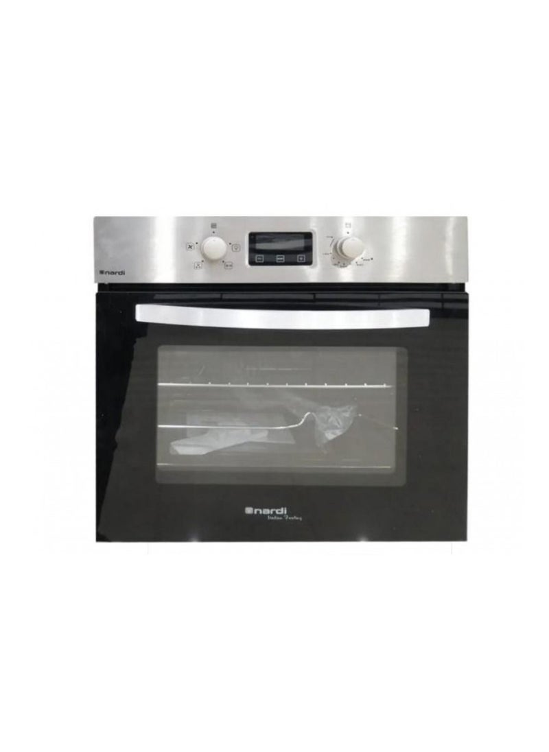Nardi  Nardi gas oven, 67 liters, electric grill, 60*60, FMX064XN2 