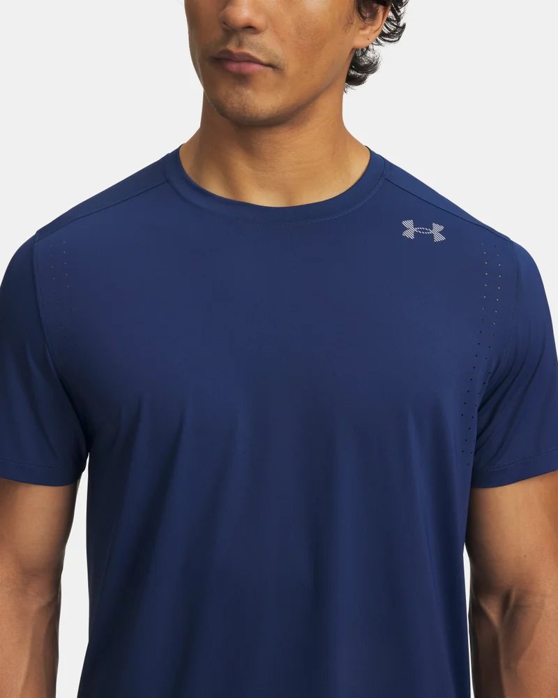 Under Armour Blue UA Velociti Pro for Men | Best Price UAE