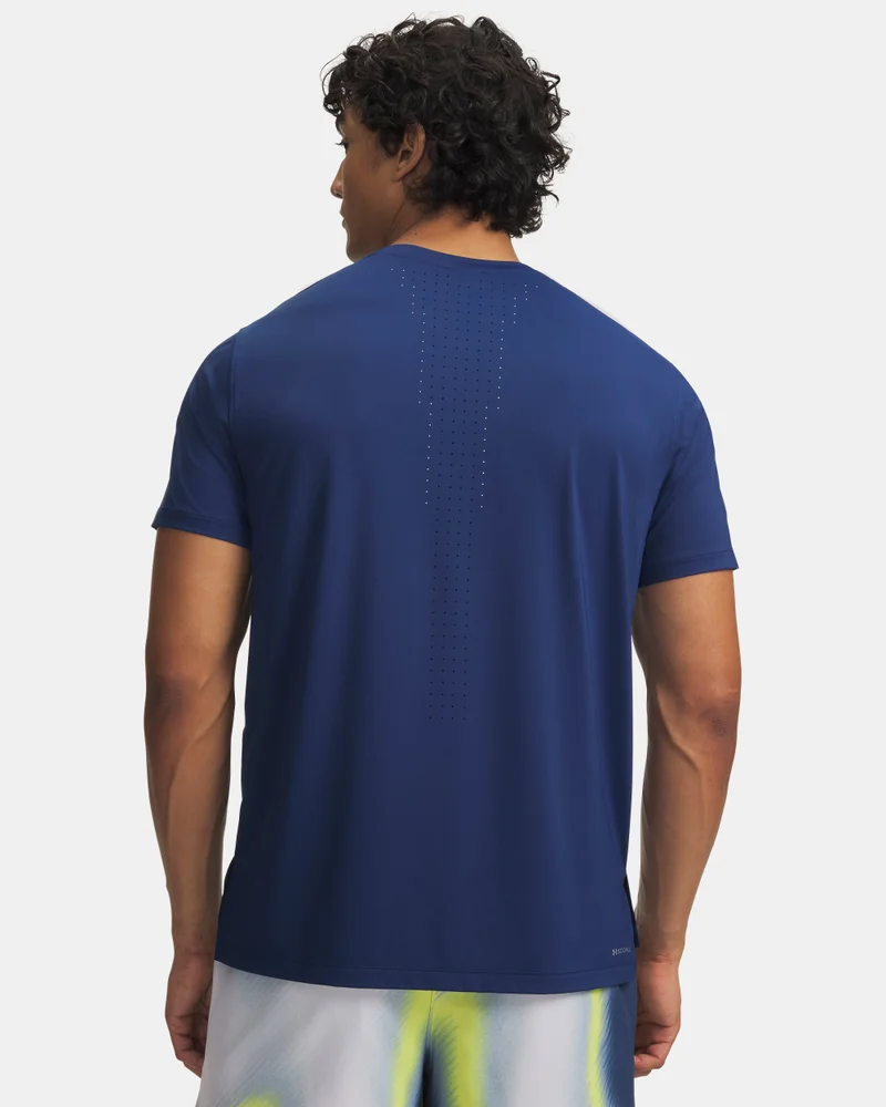 Under Armour Blue UA Velociti Pro for Men | Best Price UAE