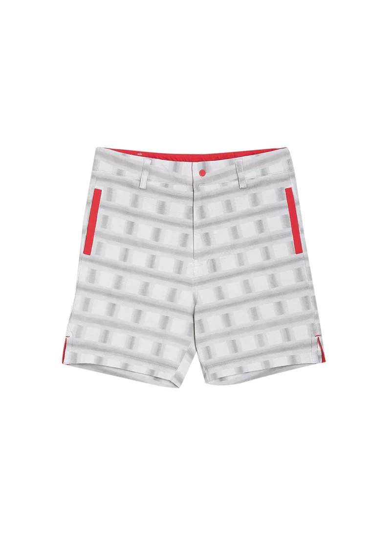 Pilolo Checkered shorts