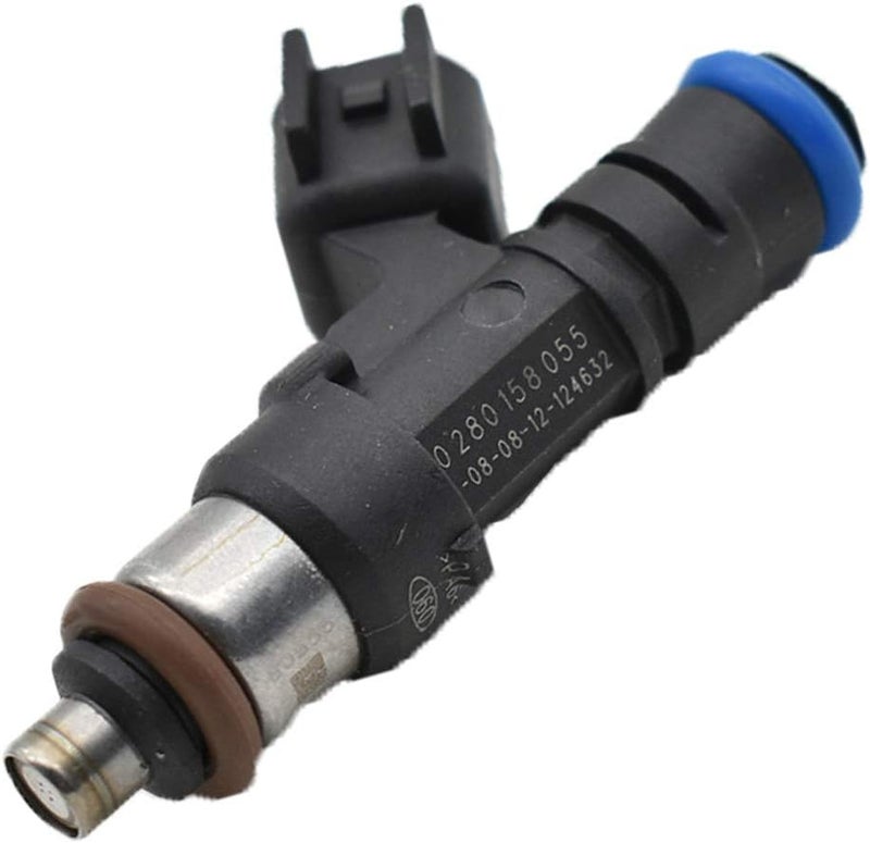 Wivplex Fuel Injector for Land Rover LR3 4.0L V6 - Image 3