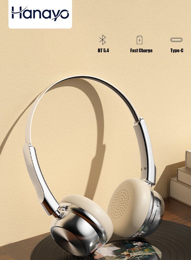 Hanayo Hanayo Wireless Headphones ZD5992D8ED8E0E587B554Z