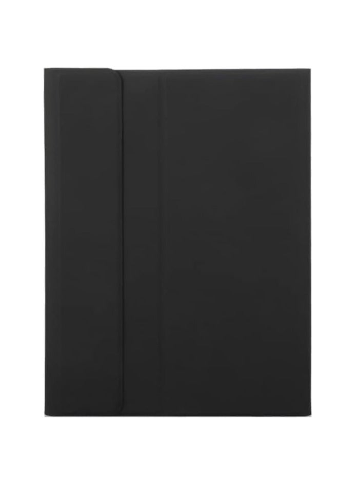 Gravity iPad Keyboard Case for iPad Apple iPad Pro 11 2018-2020-2021 iPad Cover with Keyboard Built-in Touchpad & Pencil Holder (for iPad 11", Black) - Image 5
