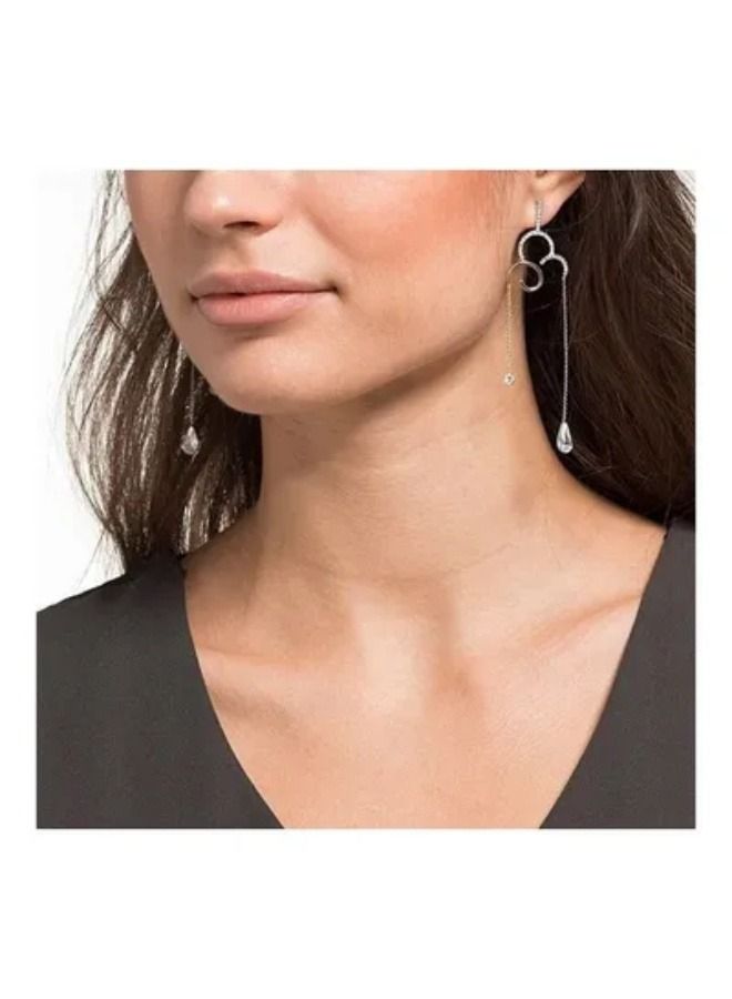 Chomel My Hero Bright Clouds Dangle Earrings  - Image 2