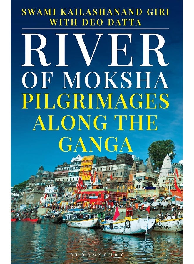 River of Moksha