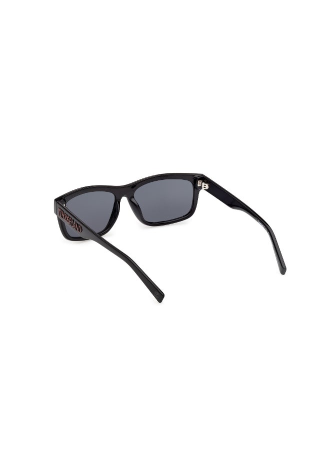 Timberland FULL RIM POLARIZED TIMBERLAND METAL SUNGLASSES TB0007910R50 - Image 3