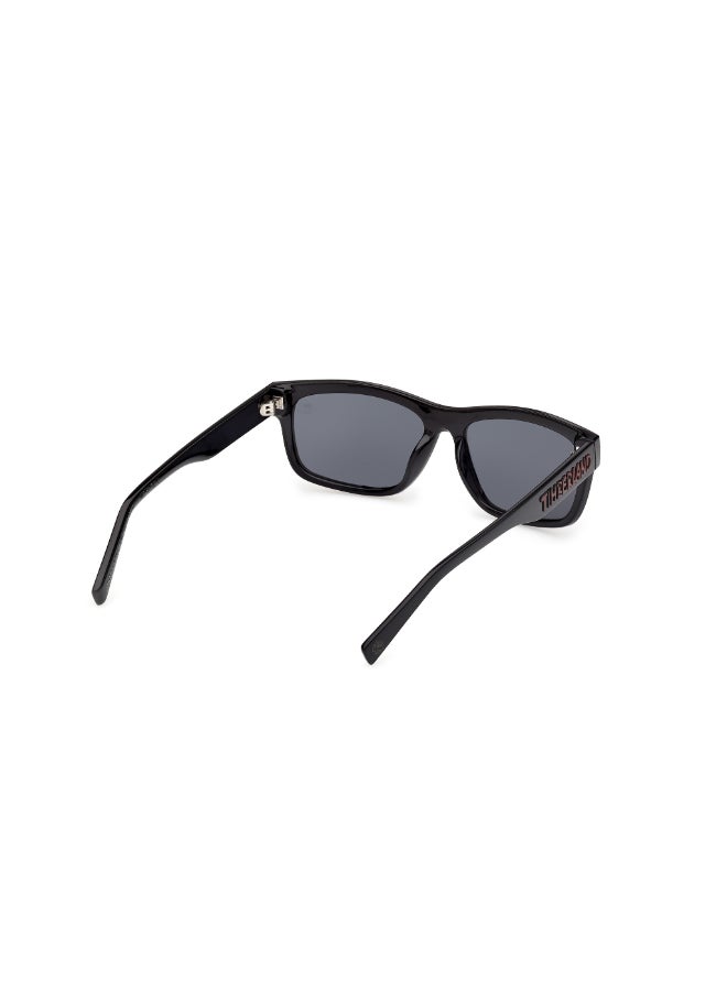 Timberland FULL RIM POLARIZED TIMBERLAND METAL SUNGLASSES TB0007910R50 - Image 5