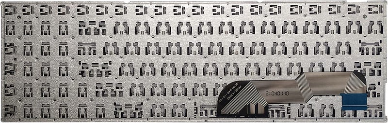 Wefly لوحة مفاتيح لابتوب متوافقة مع ASUS X541 X541N X541U X541UA X541S X541Y - Image 3