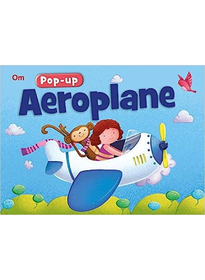 Plane: Transport  - Image 1