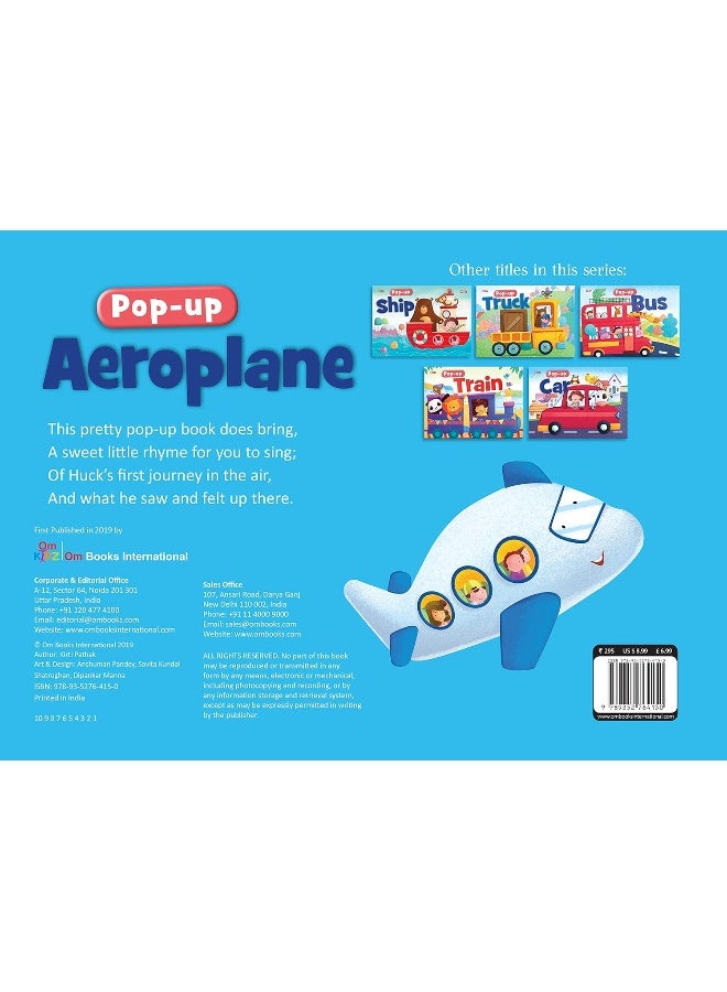 Plane: Transport  - Image 2