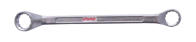 Visko Tools S017 Ring Spanner, 14 X 15 Mm - Image 3