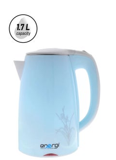 Energi Energi EG-D1017 Kettle (Blue)  - Image 1