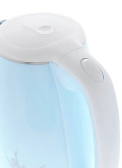 Energi Energi EG-D1017 Kettle (Blue)  - Image 4