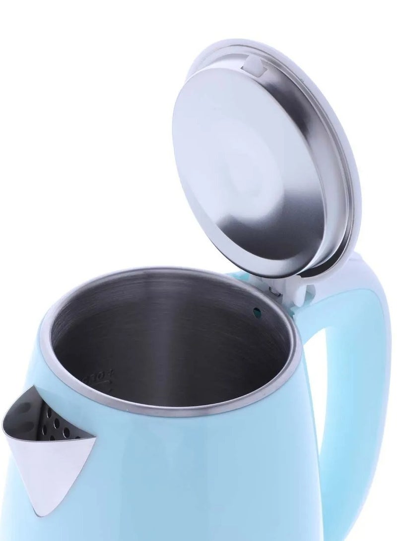 Energi Energi EG-D1017 Kettle (Blue) - Image 5