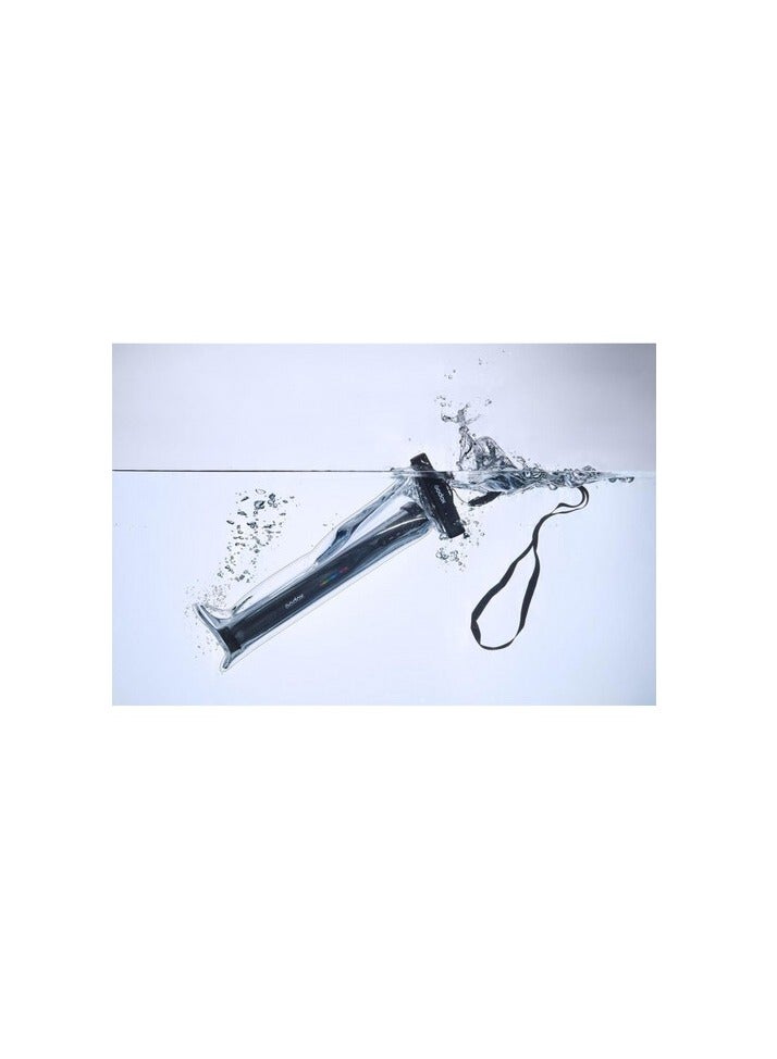 جودوكس TL30-K4 مجموعة 4 أضواء أنبوبية RGB LED – إضاءة محمولة متعددة الألوان مع تحكم عبر التطبيق - Image 2