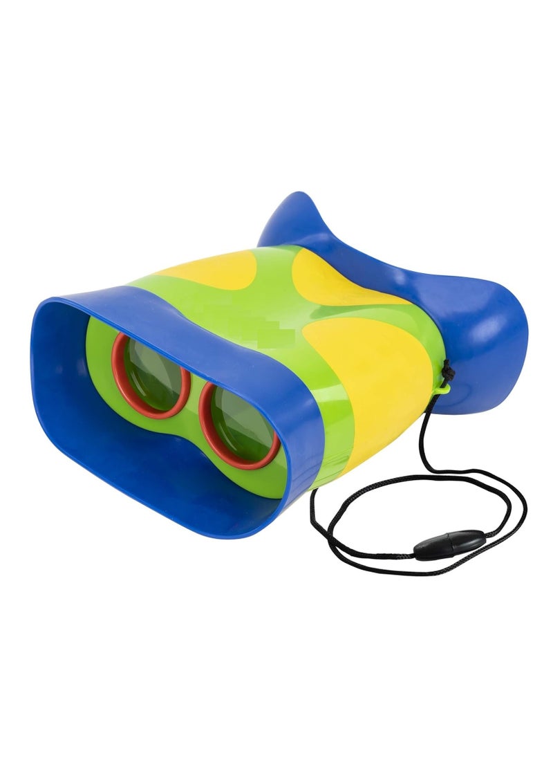 Learning Resources Geosafari Jr. Kidnoculars 