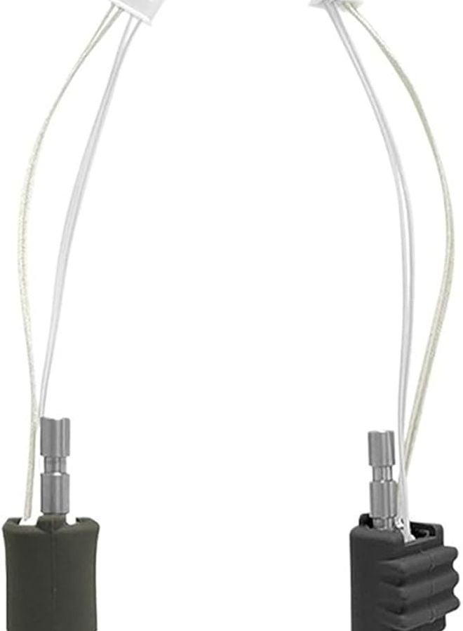 Hardened Steel Quick Swap Nozzle Kit 0.4mm Hotend For Anycubic Kobra 3 Max Combo Color A1 - Image 3