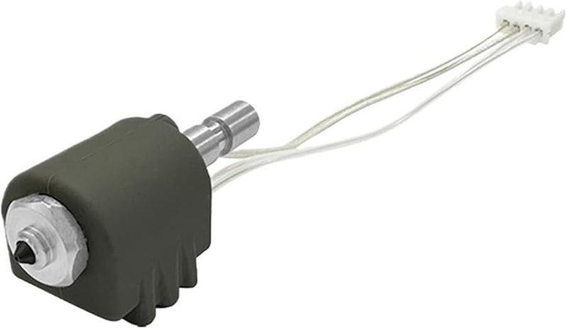 Hardened Steel Quick Swap Nozzle Kit 0.4mm Hotend For Anycubic Kobra 3 Max Combo Color A1 - Image 5