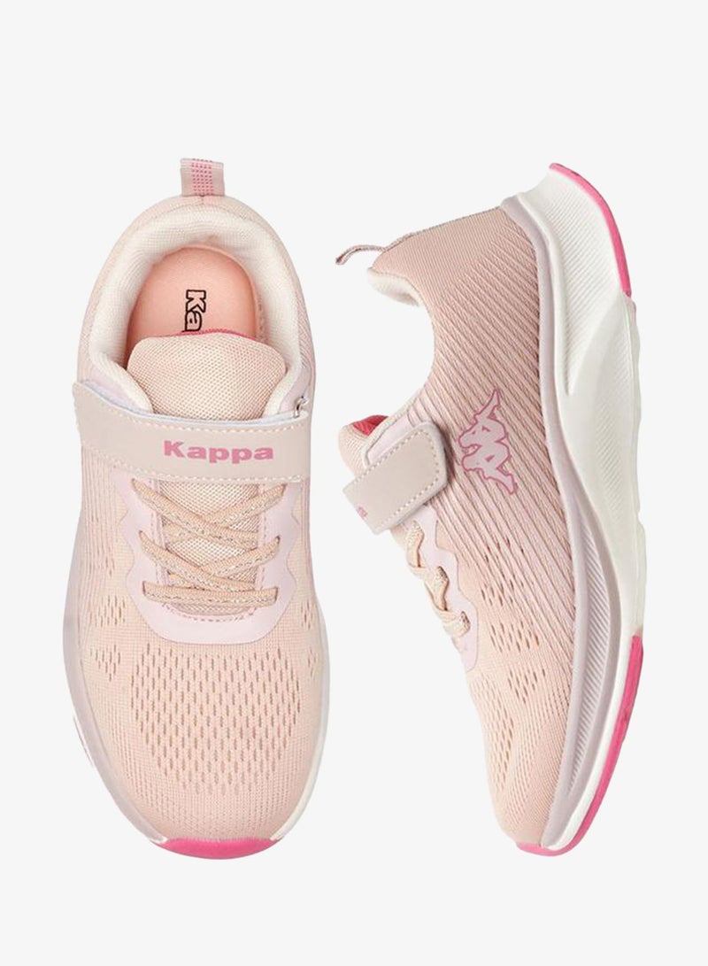 كابا أحذية رياضية للبنات بشريط لاصق - Image 1