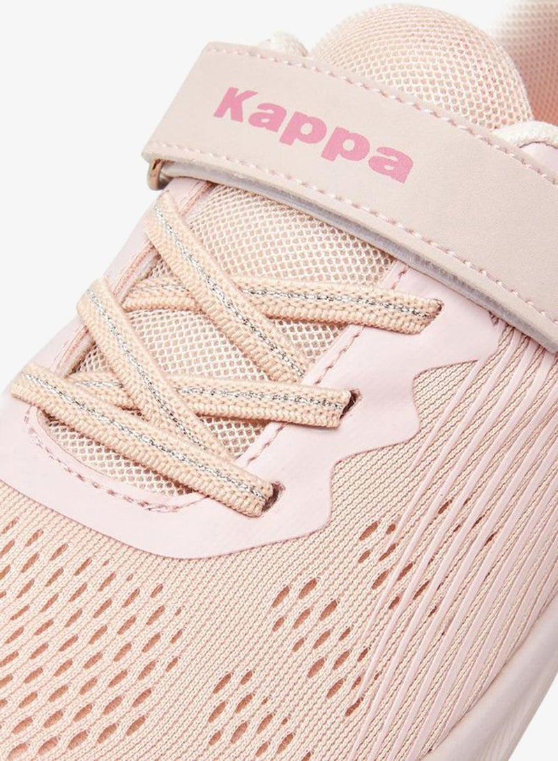 كابا أحذية رياضية للبنات بشريط لاصق - Image 4